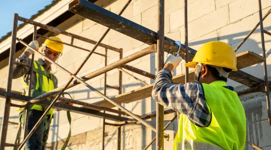 Flashing Repair in Marshall, NC